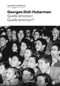 Cover: Quelle &eacute;motion ! Quelle &eacute;motion ? - Bayard