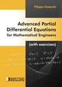 Cover: Advanced Partial Differential Equations for Mathematical Engineers - Società Editrice Esculapio