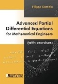 Cover: Advanced Partial Differential Equations for Mathematical Engineers - Societa Editrice Esculapio