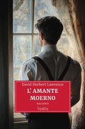 Cover: L'amante moderno - Ventus