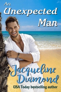 Enlarge image Cover: An Unexpected Man - Jacqueline Diamond