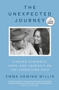 Cover: The Unexpected Journey - Random House Large Print