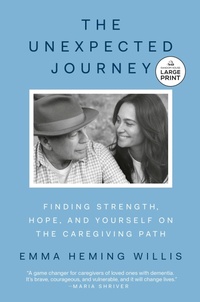 Enlarge image Cover: The Unexpected Journey - Random House Large Print