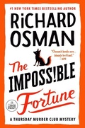 Cover: The Impossible Fortune - Random House Large Print