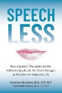 Enlarge image Cover: Speechless - Neu Healing Publication