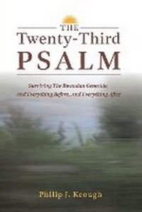 Abbildung von: The Twenty-Third Psalm - Waldron Court Press