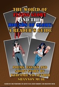 Cover: The World of Flying Glory and the Hounds of Glory: A Reader's Guide - Shannon Muir