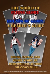 Enlarge image Cover: The World of Flying Glory and the Hounds of Glory: A Reader's Guide - Shannon Muir