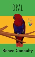Cover: Opal - Renee Conoulty
