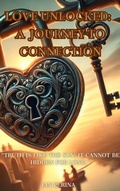 Cover: Love Unlocked: A Journey to Connection - Jan Perina