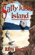 Cover: Salty Kiss Island - Immanion Press
