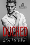 Cover: Royally Duched: A Royal Romance (Duched Series, #2) - Xavier Neal