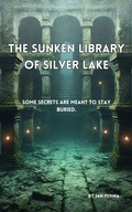 Cover: Some Secrets Are Meant To Stay Buried - Jan Perina