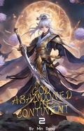 Cover: God Abandoned the Continent 02 - Min Deng