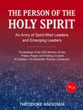 Cover: The Person of the Holy Spirit (Other Titles, #15) - Books4revival
