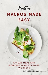 Enlarge image Cover: Macros Made Easy - Michael Wall