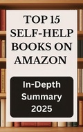 Cover: Top 15 Self-Help Books on Amazon - SkillSpring Publishing