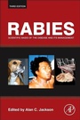 Cover: Rabies - Academic Press