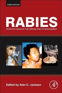Enlarge image Cover: Rabies - Academic Press