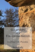 Cover: Good Hope on a Following Breeze - Independently Published