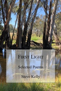 Enlarge image Cover: First Light - Independently Published