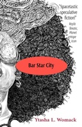 Cover: Bar Star City - Ysolstar8