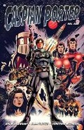 Cover: Caspian Porter Volume 1 - Homebrewed Comics
