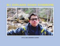 Cover: Eli Explains Down Syndrome - Jennifer and Eli Cooper