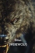 Cover: Bitten (WEREWOLF) - Hannah Baker