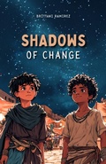 Cover: Shadows - Scribbles and Scriptures