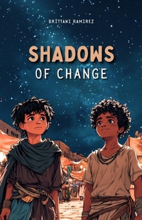 Enlarge image Cover: Shadows - Scribbles and Scriptures