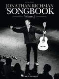 Cover: Jonathan Richman Songbook - Volume 2 - Hal Leonard Corporation