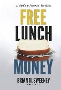 Enlarge image Cover: Free Lunch Money - Bookbaby