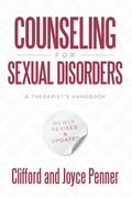 Cover: Counseling for Sexual Disorders - WestBow Press