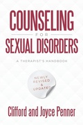 Cover: Counseling for Sexual Disorders - WestBow Press