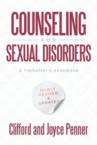 Enlarge image Cover: Counseling for Sexual Disorders - WestBow Press