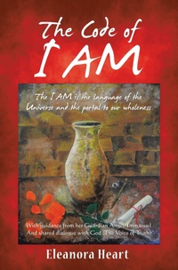 Abbildung von: The Code of I Am - Balboa Press