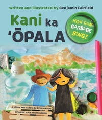 Abbildung von: Kani ka ?Opala - University of Hawai'i Press