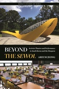 Cover: Beyond the Sewol - University of Hawai'i Press