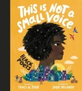 Cover: This Is Not a Small Voice - NOSY CROW