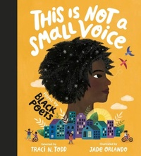 Abbildung von: This Is Not a Small Voice - NOSY CROW