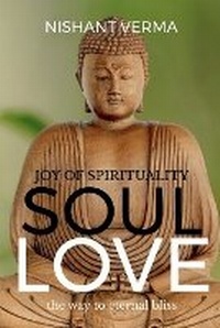 Enlarge image Cover: Joy of Spirituality - Notion Press