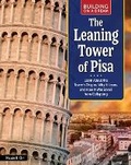 Cover: Building on a Dream: The Leaning Tower of Pisa - Curious Fox Books