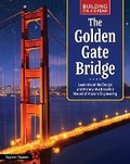 Cover: Building on a Dream: The Golden Gate Bridge - Curious Fox Books