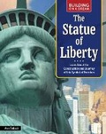 Cover: Building on a Dream: The Statue of Liberty - Curious Fox Books