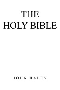 Abbildung von: The Holy Bible - Page Publishing, Inc.