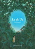 Cover: Look Up - Transit Books