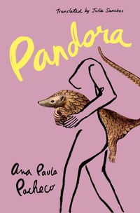 Abbildung von: Pandora - Transit Books
