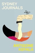 Cover: Sydney Journals - Transit Books