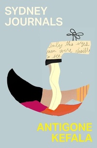 Enlarge image Cover: Sydney Journals - Transit Books
